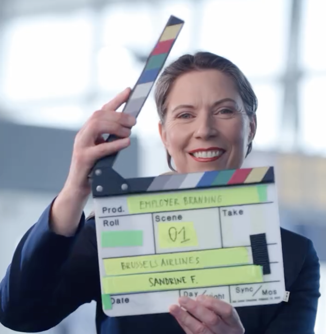 Brussels Airlines