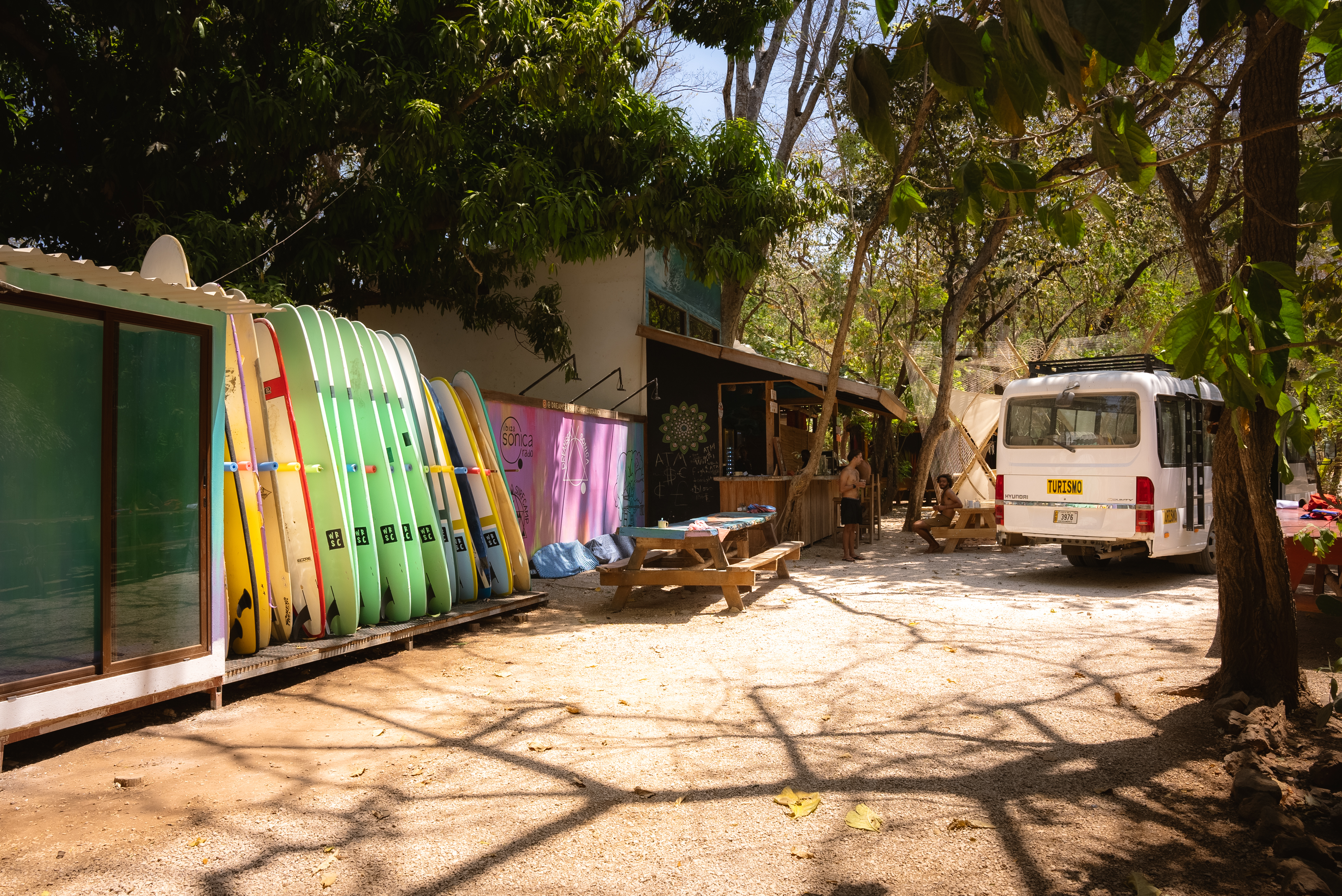 Dreamsea Surfcamp