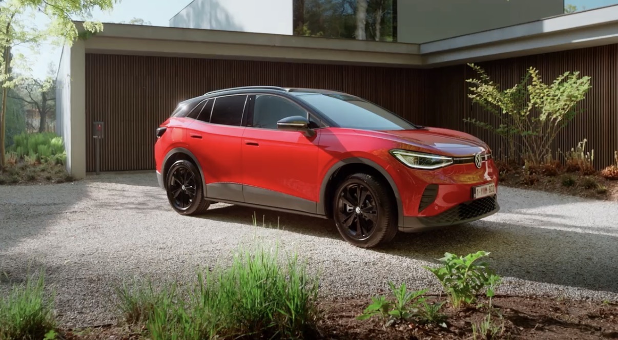 Volkswagen Belgium - The Car of Your Life